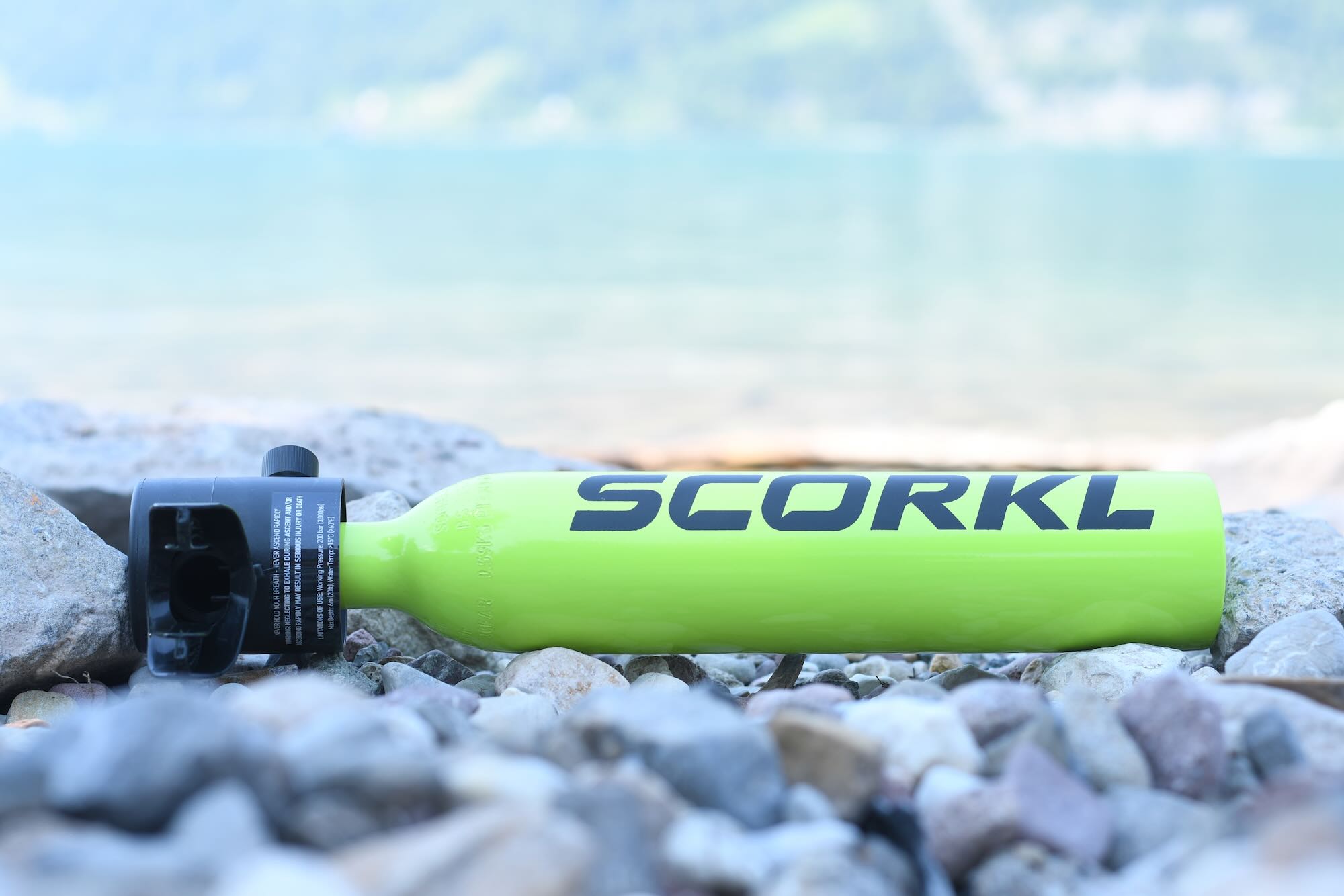 Scorkl